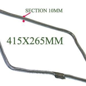 GUARN.INT.VETRO  FE6178PN