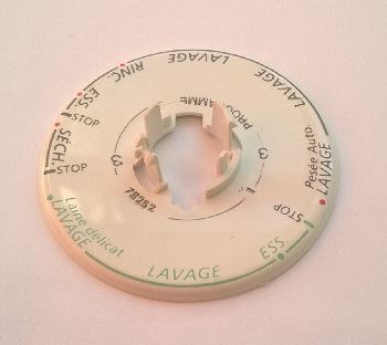 CAMMA SOTTOMANOPOLA TIMER  55X1040
