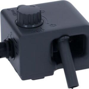 DLS ASSY MIXER COVER GREY DL8      EN560