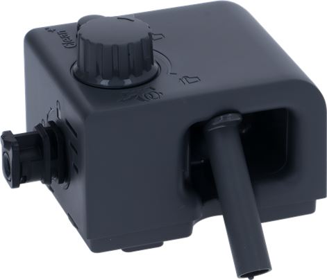 DLS ASSY MIXER COVER GREY DL8      EN560