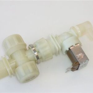 ASSIEME ELETTROVALVOLA - FILTRO 3/4"