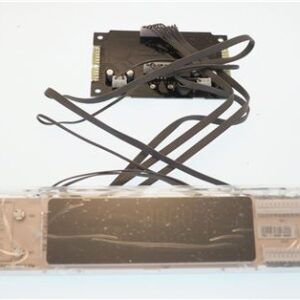 DISPLAY AMBRA OPENSPACE TRASP.+STANDBY