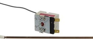 TERMOSTATO MONOFASE 440°C