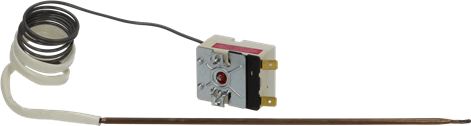 TERMOSTATO MONOFASE 440°C