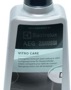 DETERGENTE PER PIANO COTTURA INDUZIONE