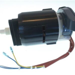 MOTOR ASSY FOAM PAD-220/240V KVL6/KVC5