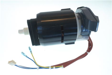 MOTOR ASSY FOAM PAD-220/240V KVL6/KVC5