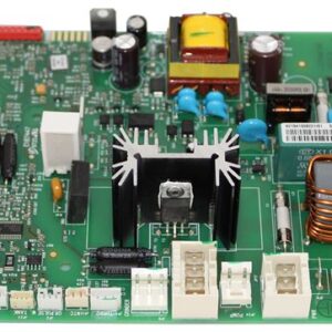 GRUPPO CPU SW H2S4 SMR 230V.