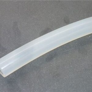 TUBO SILICONE 14x 9 L=  90