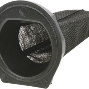 FILTRO CONICO ASPIRAPOLVERE BOSCH 120089