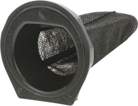 FILTRO CONICO ASPIRAPOLVERE BOSCH 120089
