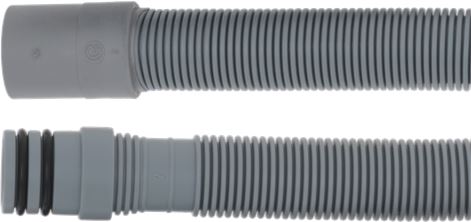 TUBO SCARICO ESTENSIBILE WHIRLPOOL C0027