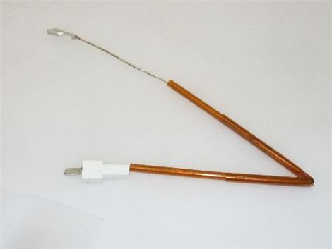 TERMOPROT.RESIST.184°C 250V