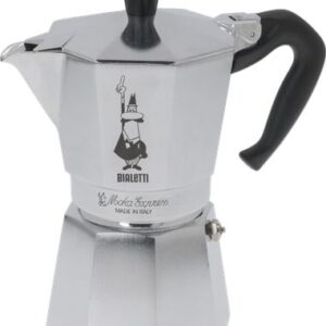 MOKA EXPRESS 6 TAZZE BIALETTI