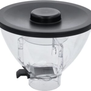 CAMPANA COMPLETA F5/F6 CORTA