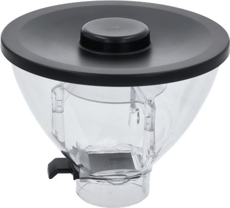 CAMPANA COMPLETA F5/F6 CORTA