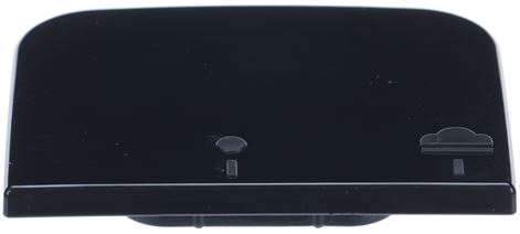 CAPPELLO SMR/T NERO