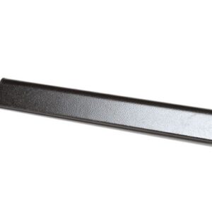 CORNER, REAR RH-BLK