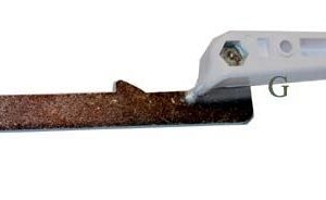 CERNIERA SX COPERCHIO FORNO BEKO 4101101