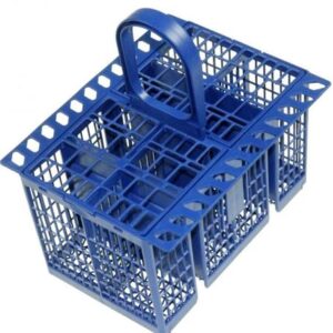 CESTELLO POSATE MEDIUM BASIC