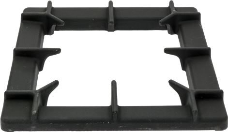 GRIGLIA PIANO COTTURA 390x390 mm