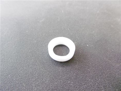 EMISFERO DI TENUTA IN PTFE INFERIORE