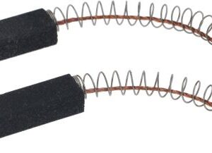 CARBONCINO MM6X8X25 MOLLA LUNGA