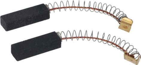 CARBONCINO MM6X8X25 MOLLA LUNGA