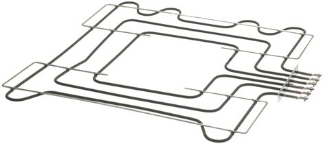 RESISTENZA 3275W 400V
