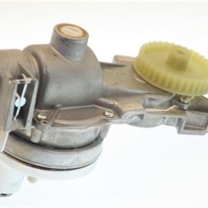 COMPLETE GEARBOX ASSY KM6/8/PM9/VSM7