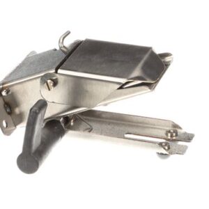 KIT CHUTE ASSY GVH