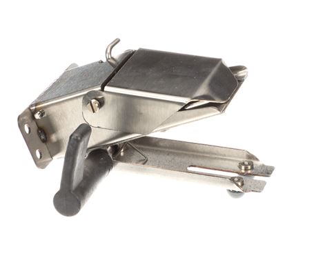 KIT CHUTE ASSY GVH