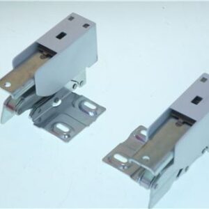 Door hinge