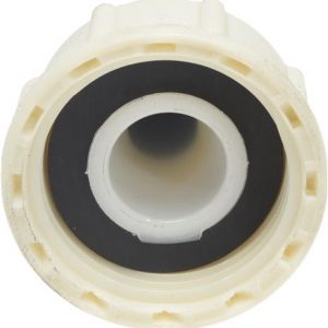 TUBO CARICO CURVO ø 3/4" FF 2000 mm