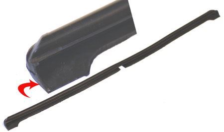 GUARNIZ.FONDO X TONDINO