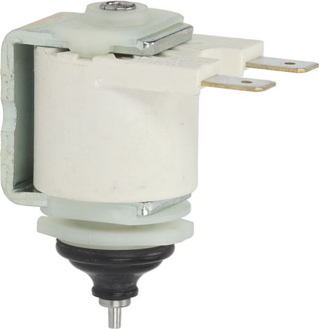 BOBINA PER ELETTROVALVOLA DI SCARICO 230
