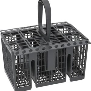 CESTELLO POSATE MEDIUM-BASIC WHIRLPOOL C