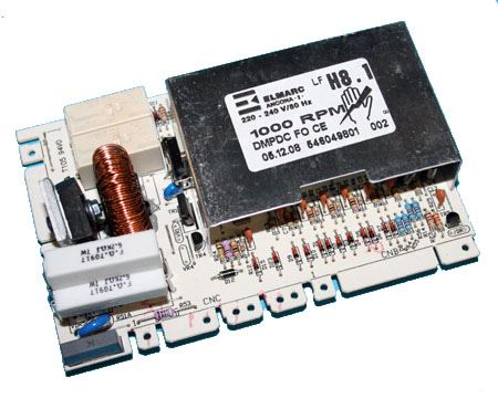 MODULO 1000RPM H8.1 ELMARC