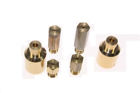 UGELLI GAS METANO  74X1349