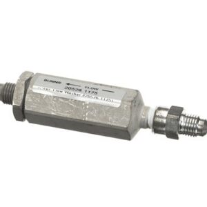 FLOW CONTROL/ADAPTER,TND-.175GP