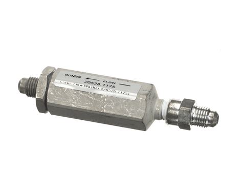 FLOW CONTROL/ADAPTER,TND-.175GP