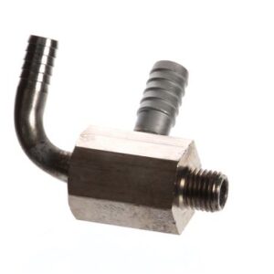 FITTING ASSEMBLYSPRAYHEAD(CDBCP)