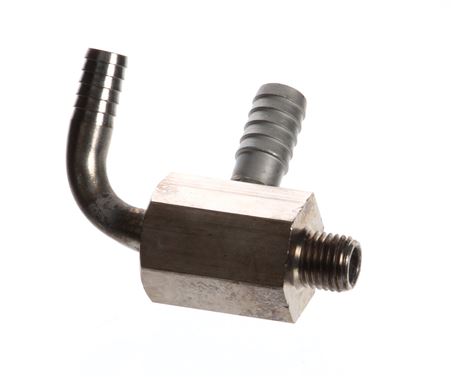 FITTING ASSEMBLYSPRAYHEAD(CDBCP)