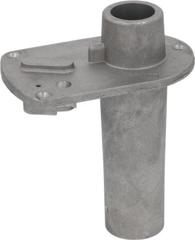 TUBO VENTURI PER SPARTIFIAMMA 65 mm