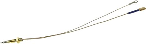 TERMOCOPPIA VESTEL M6X1 25 cm