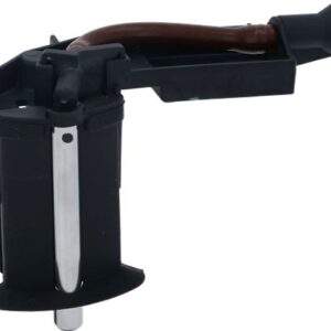 DISTRIBUTORE CAFFÈ BLK V2 RYL ASSY.