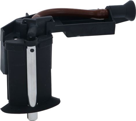 DISTRIBUTORE CAFFÈ BLK V2 RYL ASSY.