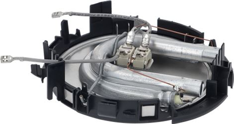 ICS KF5XX HEATING ELEMENT CPL        S12