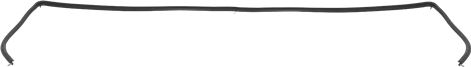 GUARNIZIONE FORNO 740x335 mm