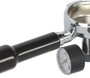PORTAFILTRO CON KIT PROVA PRESSIONE